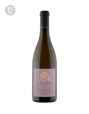 DUTCHER CROSSING RESERVE CHARDONNAY     