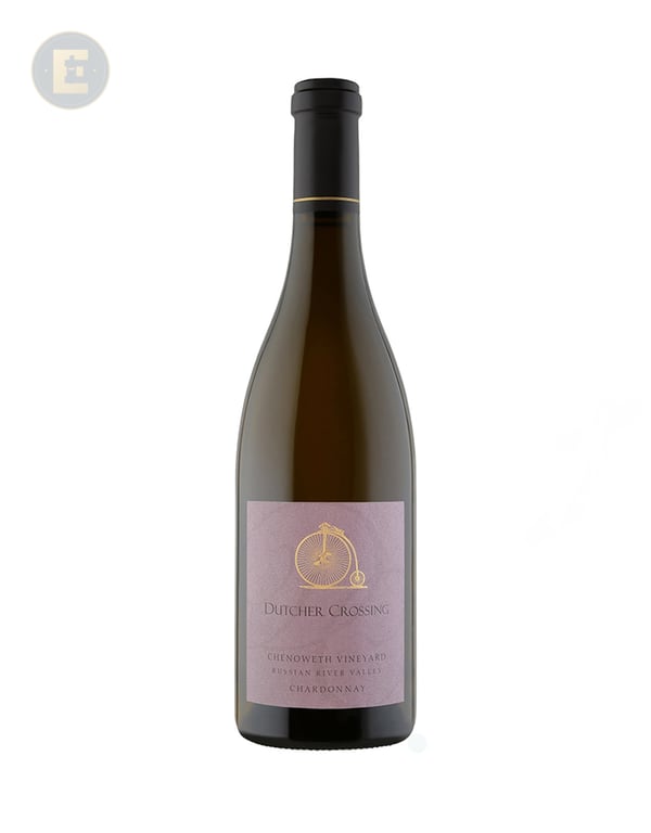 Dutcher Crossing Reserve Chardonnay 750 Ml