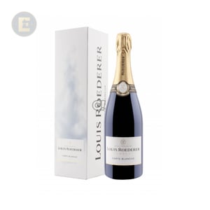 CHAMPAGNE LOUIS ROEDERER CARTE BLANCHE  