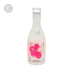 TAKARA SHO CHIKU BAI PREMIUM JUNMAI     