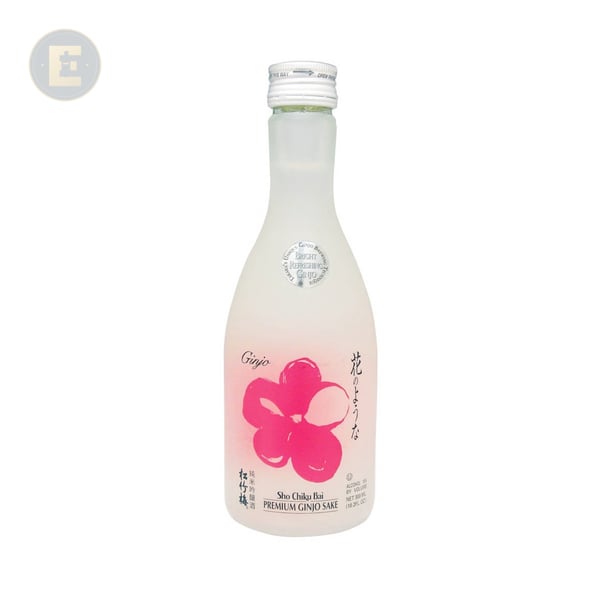 Takara Sho Chiku Bai Premium Junmai 1800 Ml