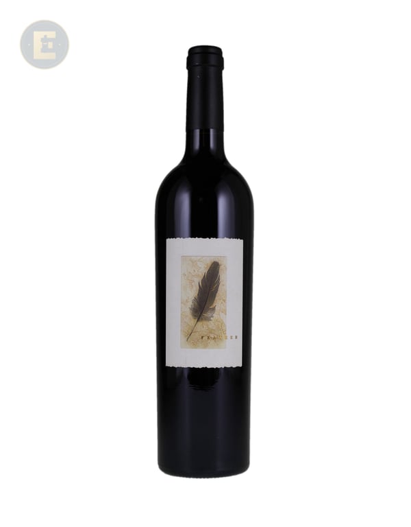 Long Shadows Feather Cab Sauvignon 750 Ml