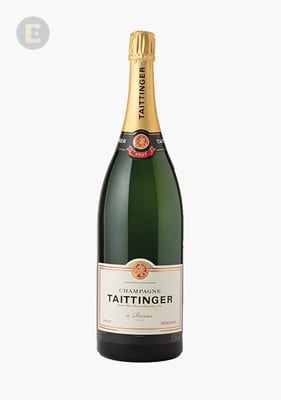 TAITTINGER BRUT RESERVE                 