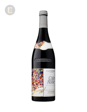 COTE ROTIE LA TURQUE                    
