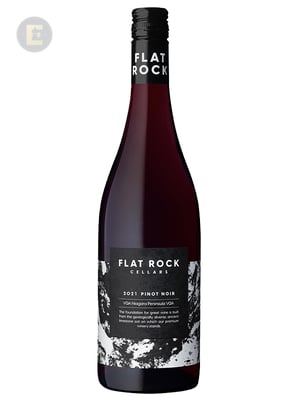 FLAT ROCK PINOT NOIR NP                 