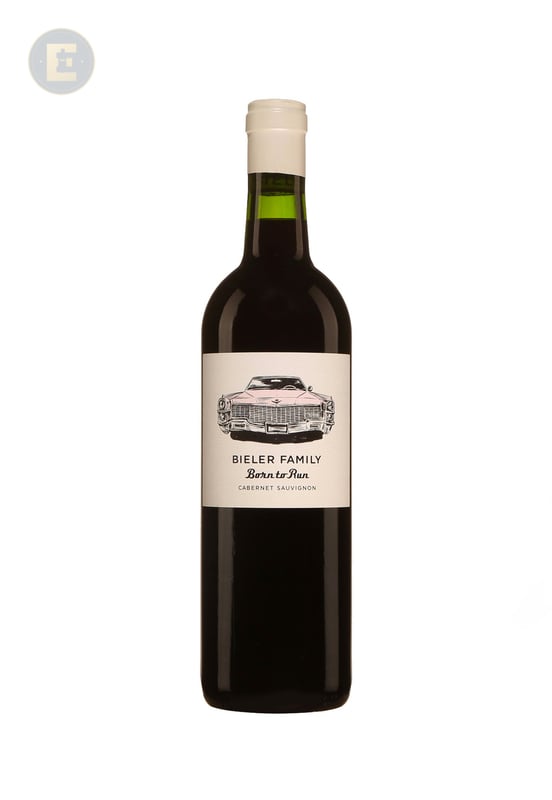 Bieler Family Born to Run Cab Sauvignon 750 Ml