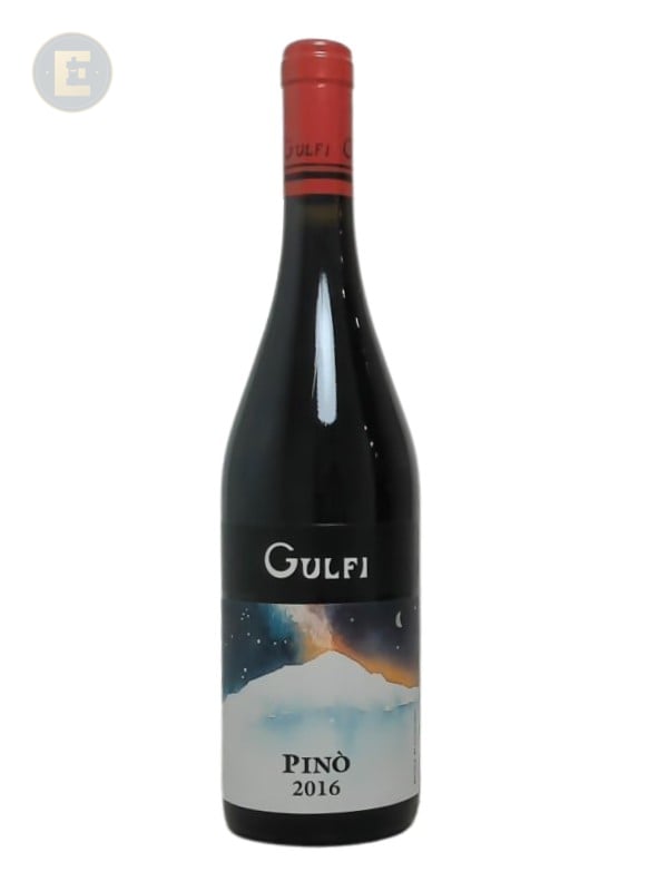 Gulfi Pino 750 Ml