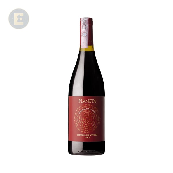 Planeta Cerasuolo Di Vittoria 750 Ml