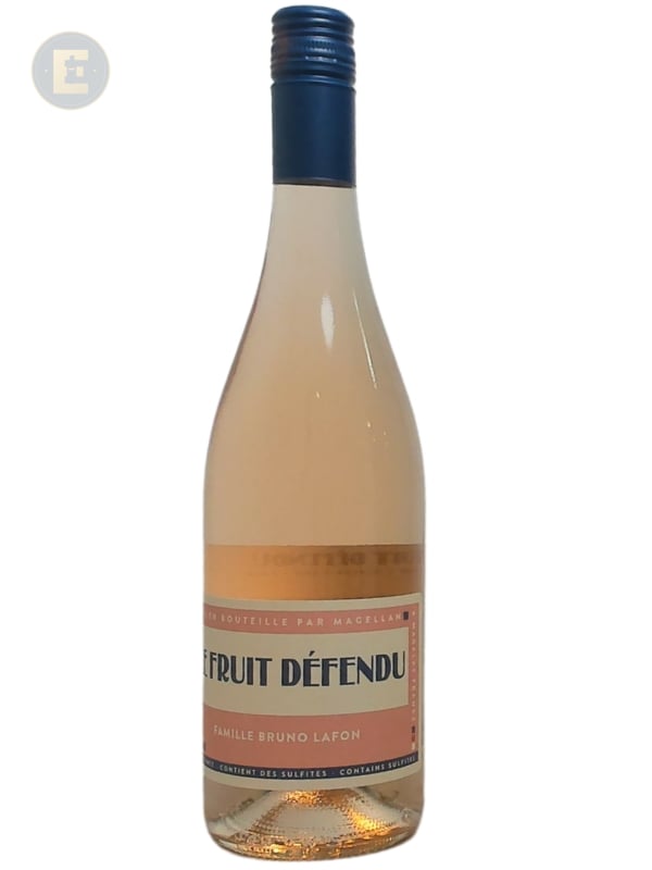 Magellan Fruit Defendu Rose 750 Ml
