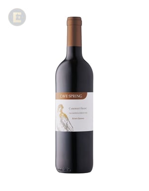 CAVE SPRING ESTATE CABERNET FRANC       