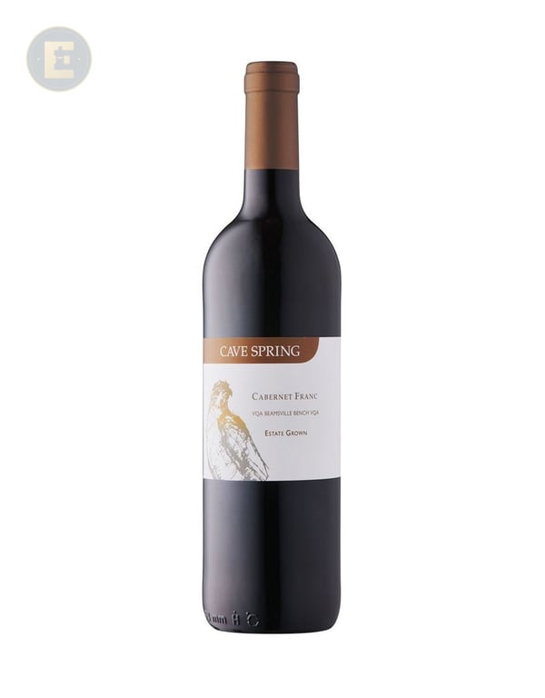 Cave Spring Estate Cabernet Franc 750 Ml