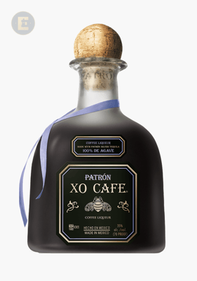 PATRON XO CAFE                          