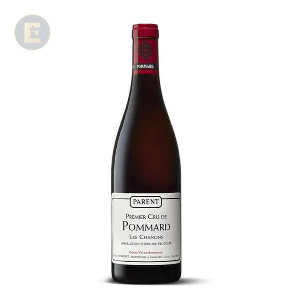 Parent Pommard 1Er Cru Croix Noires 750 Ml