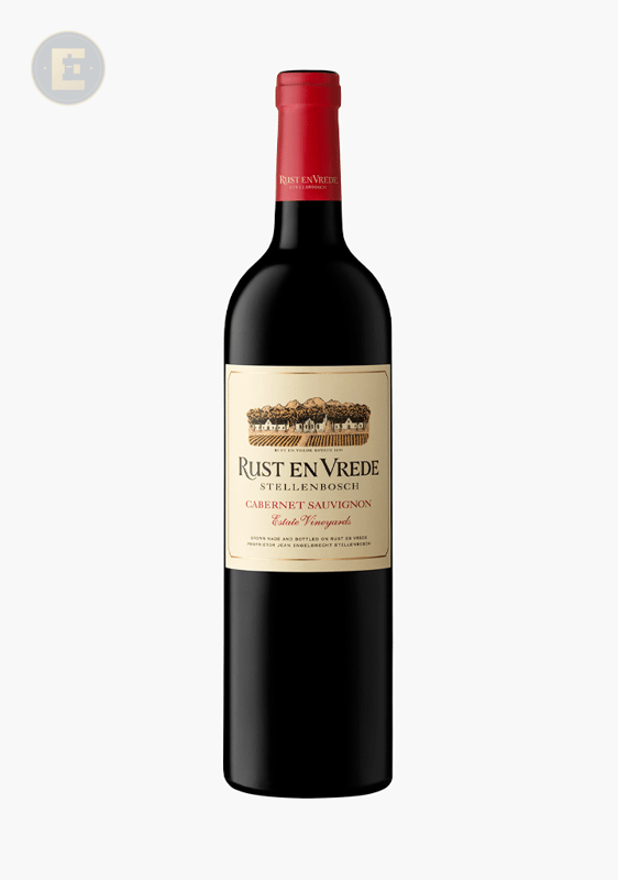 Rust En Vrede Cabernet Sauvignon 750 Ml