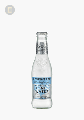 FEVER TREE INDIAN TONIC LIGHT           