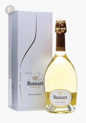 RUINART BLANC DE BLANCS                 