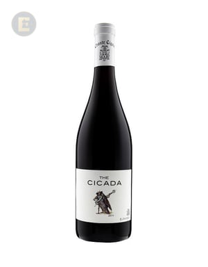 CHANTE CIGALE VDP CICADA                