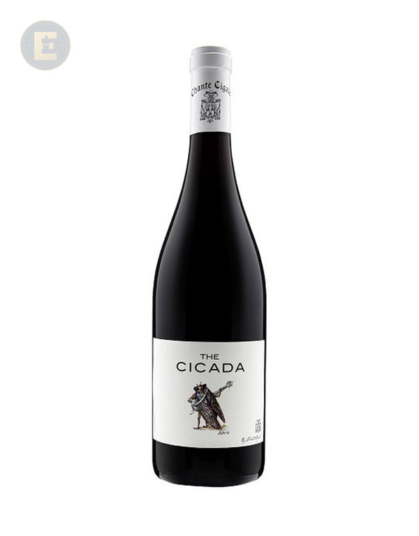 Chante Cigale Vdp Cicada 750 Ml