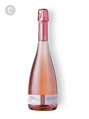 PALADIN ROSE PROSECCO                   