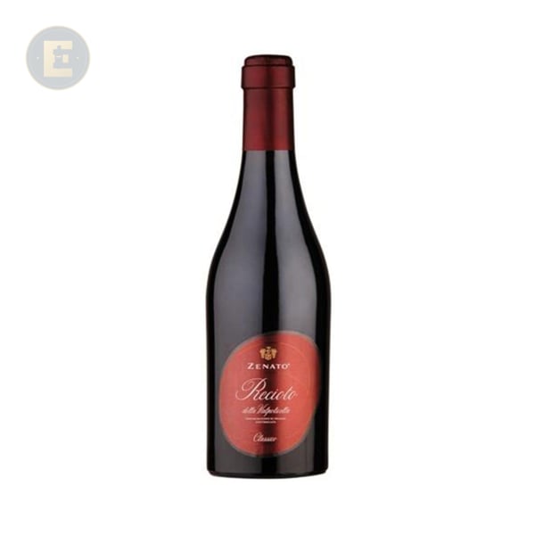 Zenato Recioto Valpolicella Classico Doc 500 Ml