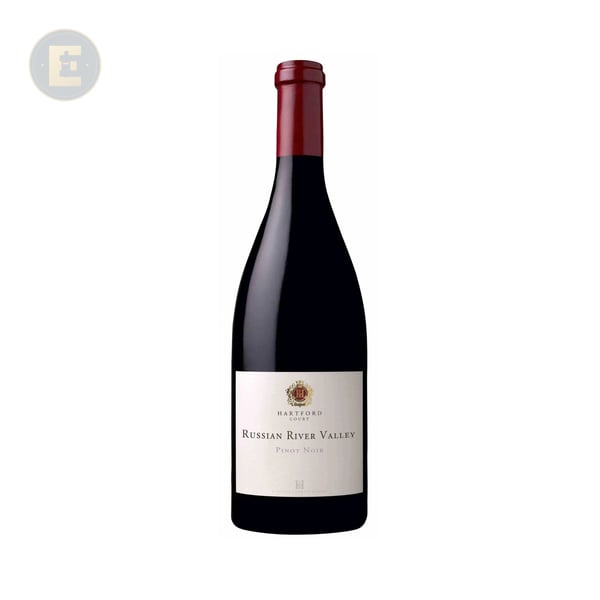 Hartford Court Russian River Pinot Noir 750 Ml