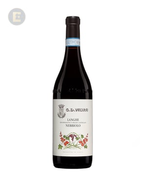 VAJRA LANGHE NEBBIOLO V                 