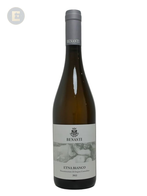 Benanti Etna Bianco 750 Ml