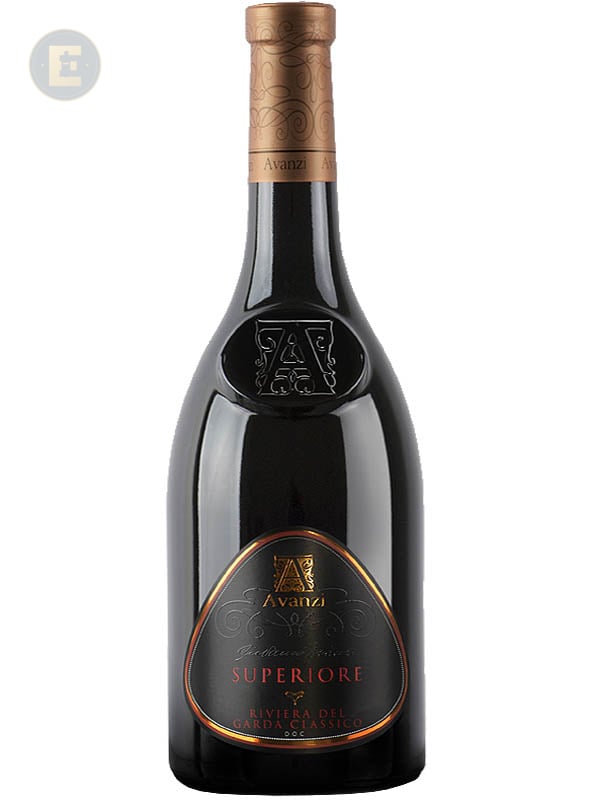 Superiore Riviera Del Garda Classico 750 Ml