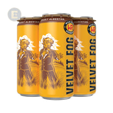 Wild Rose Velvet Fog 4x473mL Can