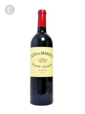 CLOS DU MARQUIS                         