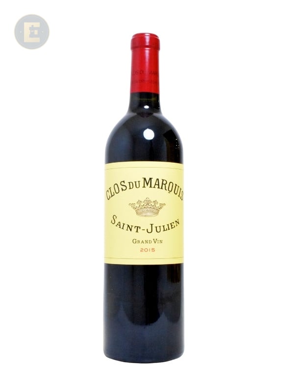 Clos Du Marquis 750 Ml