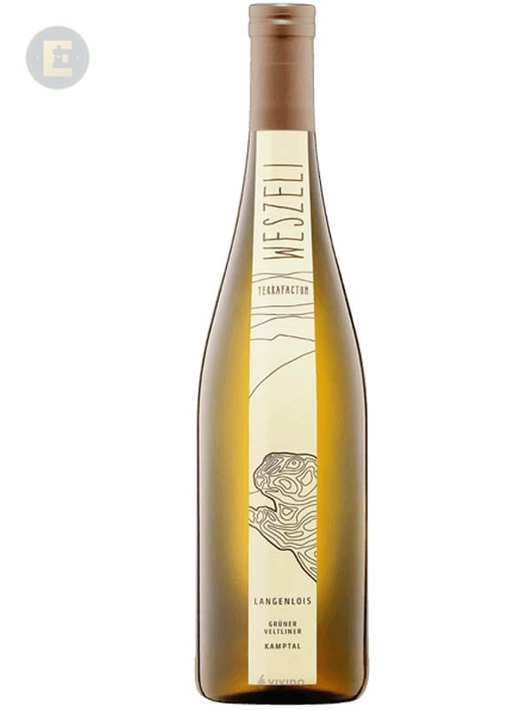 Weszeli Langenlois Gruner Veltliner 750 Ml