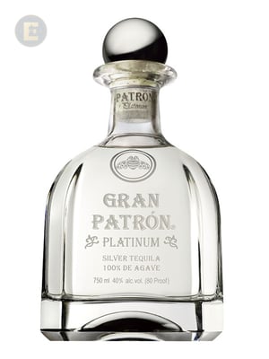 PATRON GRAN PLATINUM                    