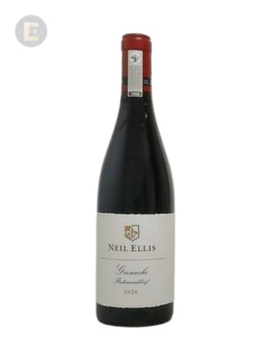 NEIL ELLIS PIEKENIERSKLOOF GRENACHE     