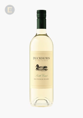 DUCKHORN SAUVIGNON BLANC                