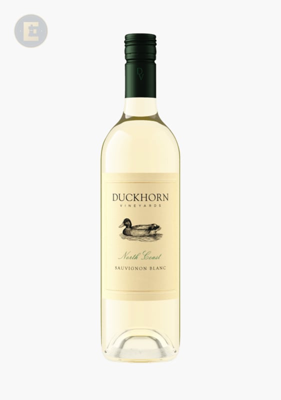 Duckhorn Sauvignon Blanc 750 Ml