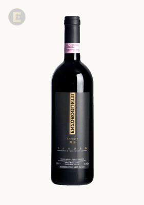 ENZO BOGLIETTI BAROLO BRUNATE           
