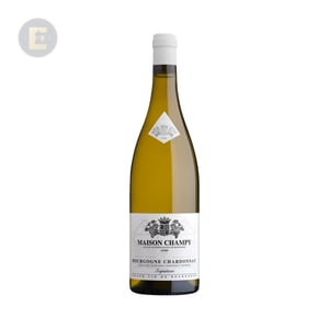 BOURGOGNE CHARDONNAY MAISON CHAMPY      