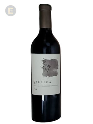 GALLICA CABERNET SAUVIGNON OAKVILLE     