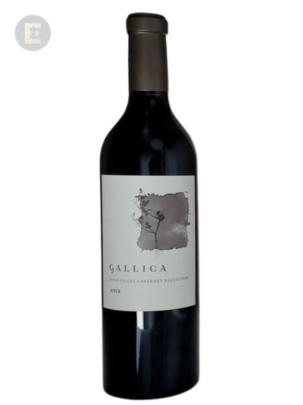 Gallica Cabernet Sauvignon Oakville 750 Ml