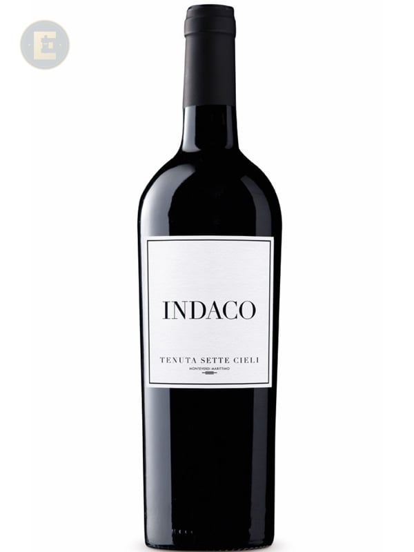 Sette Cieli Indaco Toscana Igt 750 Ml