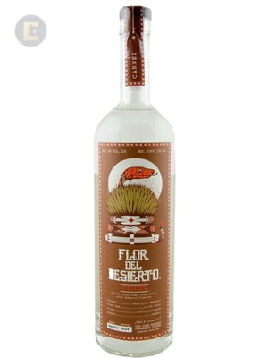 SOTOL FLOR DEL DESIERTO - CARNEI        