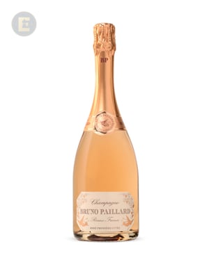 BRUNO PAILLARD ROSE PREMIERE CUVEE 1.5L 