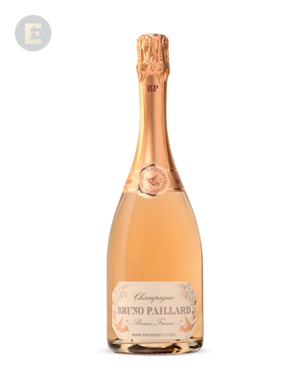 Bruno Paillard Rose Premiere Cuvee 1.5L 1500 Ml