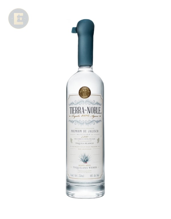 Tierra Noble Blanco 750 Ml