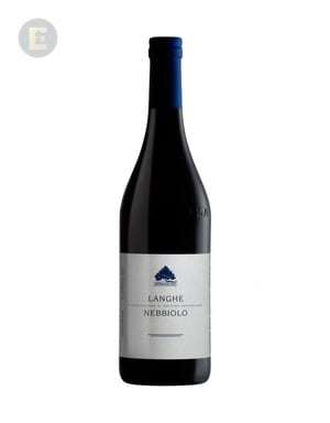 LANGHE NEBBIOLO - CANTINA DEL PINO      