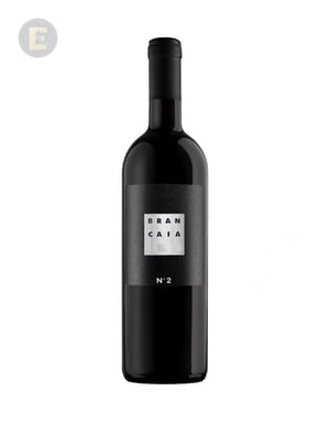 BRANCAIA CABERNET SAUVIGNON             