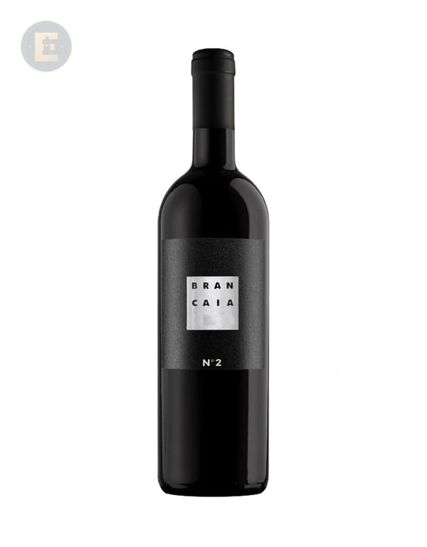 Brancaia Cabernet Sauvignon 750 Ml