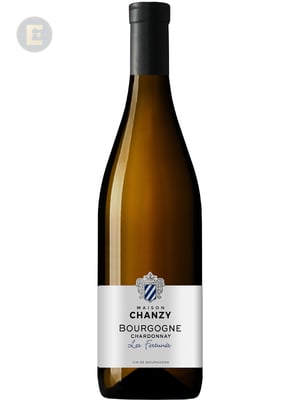 CHANZY BOURGOGNE CHARDONNAY             
