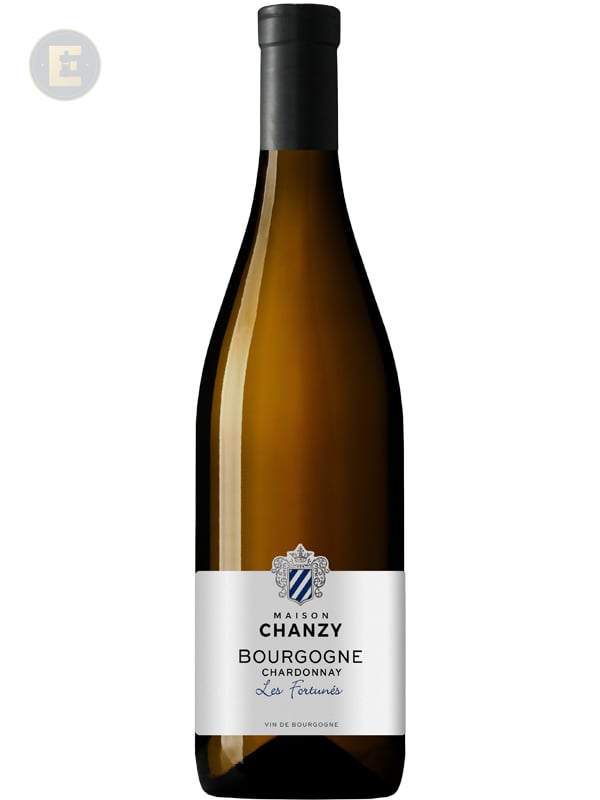 Chanzy Bourgogne Chardonnay 750 Ml